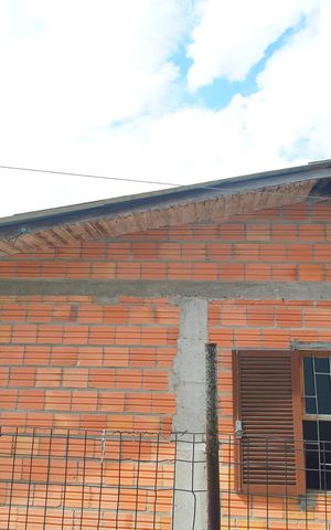 Apartamento para alugar com 60m², 2 quartos e 1 vagaVista do quarto 