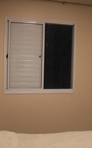 Apartamento à venda com 58m², 2 quartos e 1 vagaQuarto 1