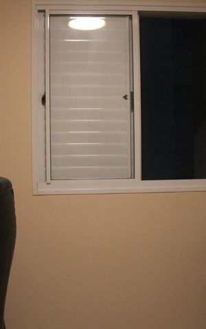 Apartamento à venda com 58m², 2 quartos e 1 vagaQuarto 2