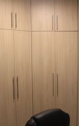 Apartamento à venda com 58m², 2 quartos e 1 vagaQuarto 2