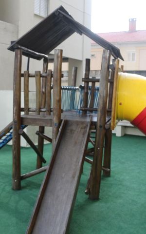Apartamento à venda com 58m², 2 quartos e 1 vagaÁrea comum - Playground