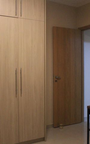 Apartamento à venda com 58m², 2 quartos e 1 vagaQuarto 2