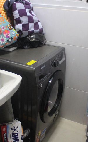 Apartamento à venda com 58m², 2 quartos e 1 vagaÁrea de Serviço