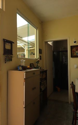Casa à venda com 177m², 3 quartos e 3 vagasÁrea de Serviço