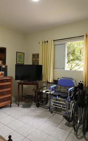 Casa à venda com 177m², 3 quartos e 3 vagasQuarto 3