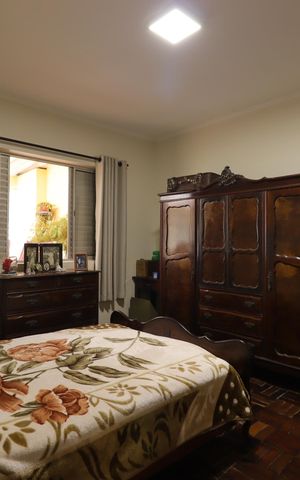 Casa à venda com 177m², 3 quartos e 3 vagasQuarto 1