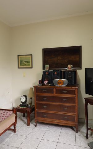 Casa à venda com 177m², 3 quartos e 3 vagasQuarto 3