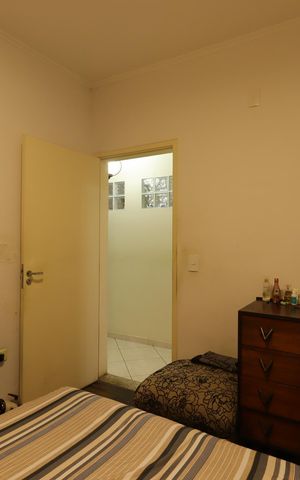 Casa à venda com 177m², 3 quartos e 3 vagasQuarto 2