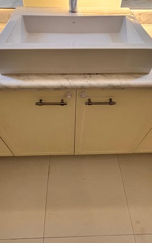 Apartamento à venda com 146m², 3 quartos e 2 vagas Apartamento à venda com 146m², 3 quartos e 2 vagasBanheiro