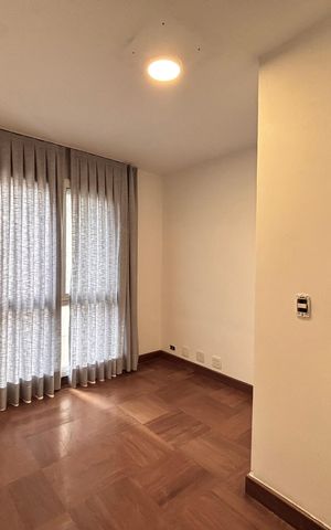 Apartamento à venda com 146m², 3 quartos e 2 vagas Apartamento à venda com 146m², 3 quartos e 2 vagasQuarto 2
