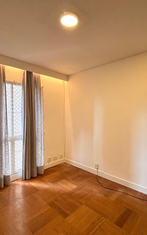 Apartamento à venda com 146m², 3 quartos e 2 vagas Apartamento à venda com 146m², 3 quartos e 2 vagasQuarto 2