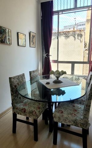 Apartamento à venda com 103m², 3 quartos e sem vaga Apartamento à venda com 103m², 3 quartos e sem vagaSala