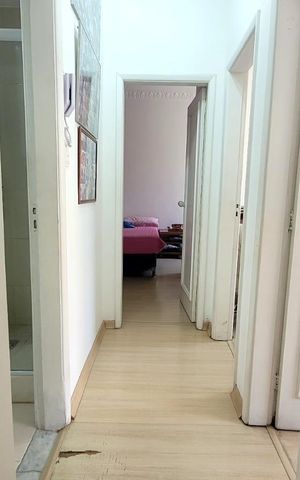 Apartamento à venda com 103m², 3 quartos e sem vaga Apartamento à venda com 103m², 3 quartos e sem vagaCorredor