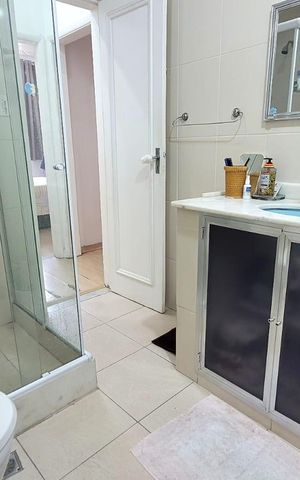 Apartamento à venda com 103m², 3 quartos e sem vaga Apartamento à venda com 103m², 3 quartos e sem vagaBanheiro