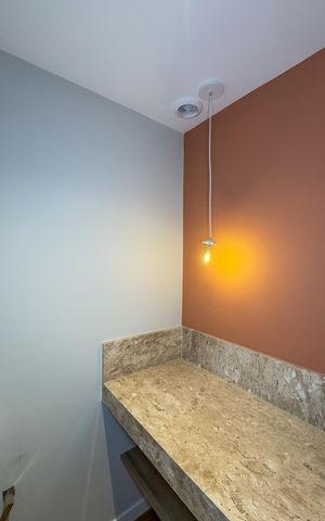 Apartamento para alugar com 107m², 2 quartos e 2 vagasLavabo