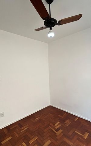 Apartamento à venda com 65m², 3 quartos e 1 vagaQuarto 1
