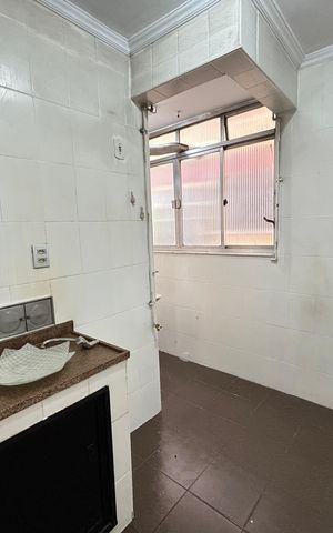 Apartamento à venda com 65m², 3 quartos e 1 vagaCozinha
