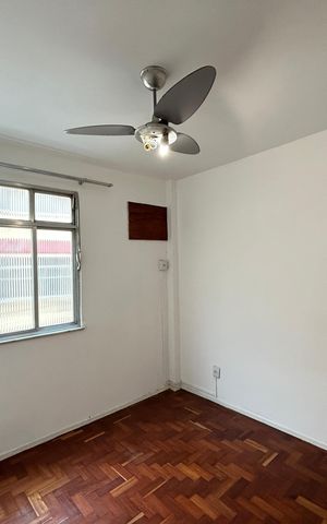 Apartamento à venda com 65m², 3 quartos e 1 vagaQuarto 2
