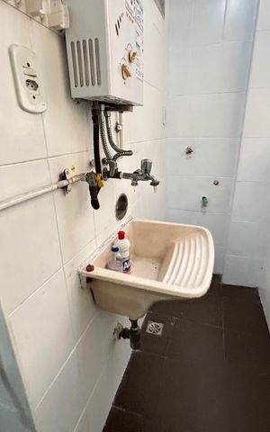 Apartamento à venda com 65m², 3 quartos e 1 vagaÁrea de Serviço