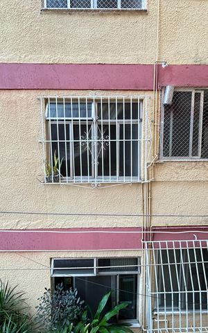 Apartamento à venda com 65m², 3 quartos e 1 vagaVista do Quarto 3
