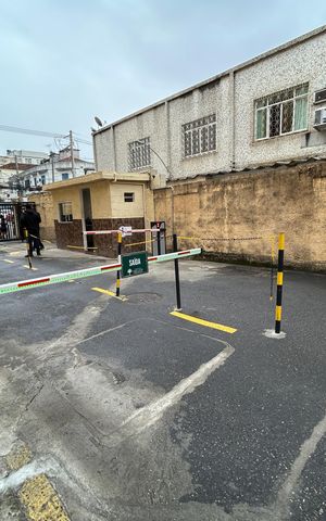 Apartamento à venda com 65m², 3 quartos e 1 vagaPortaria