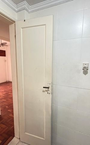 Apartamento à venda com 65m², 3 quartos e 1 vagaBanheiro