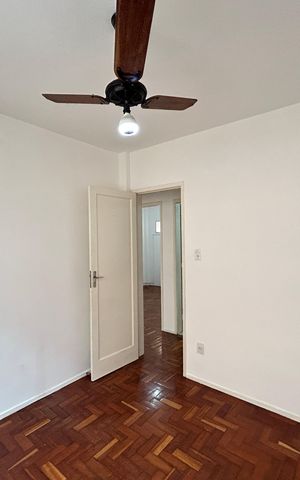 Apartamento à venda com 65m², 3 quartos e 1 vagaQuarto 1