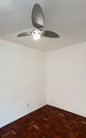 Apartamento à venda com 65m², 3 quartos e 1 vagaQuarto 2