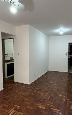 Apartamento à venda com 65m², 3 quartos e 1 vagaSala