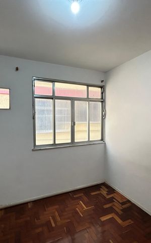 Apartamento à venda com 65m², 3 quartos e 1 vagaQuarto 3