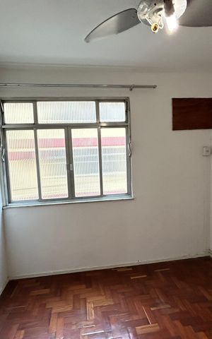 Apartamento à venda com 65m², 3 quartos e 1 vagaQuarto 2
