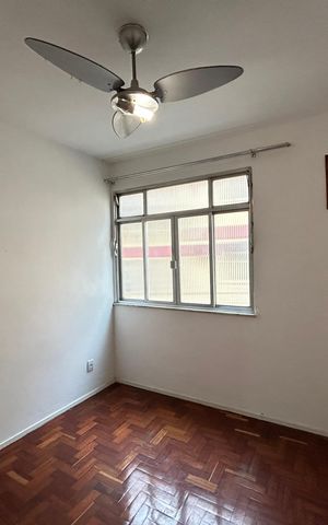 Apartamento à venda com 65m², 3 quartos e 1 vagaQuarto 2