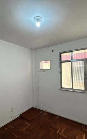 Apartamento à venda com 65m², 3 quartos e 1 vagaQuarto 3