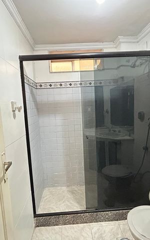 Apartamento à venda com 65m², 3 quartos e 1 vagaBanheiro