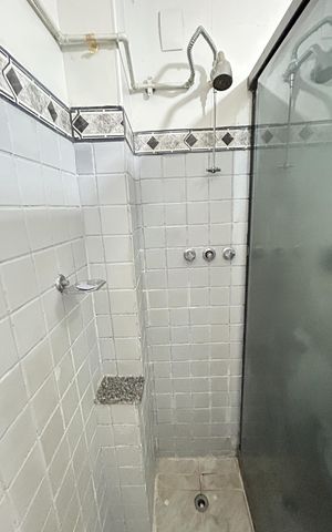 Apartamento à venda com 65m², 3 quartos e 1 vagaBanheiro