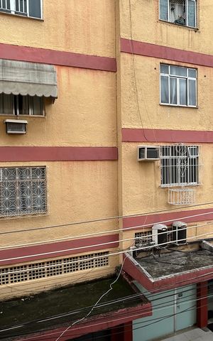 Apartamento à venda com 65m², 3 quartos e 1 vagaVista daSala