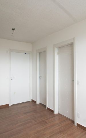 Apartamento para alugar com 35m², 2 quartos e sem vaga Apartamento para alugar com 35m², 2 quartos e sem vagaSala