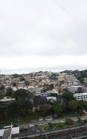 Apartamento para alugar com 35m², 2 quartos e sem vaga Apartamento para alugar com 35m², 2 quartos e sem vagaVista