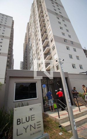 Apartamento para alugar com 35m², 2 quartos e sem vaga Apartamento para alugar com 35m², 2 quartos e sem vagaFachada