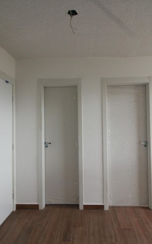 Apartamento para alugar com 35m², 2 quartos e sem vaga Apartamento para alugar com 35m², 2 quartos e sem vagaSala