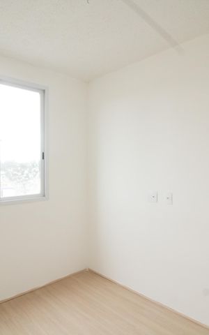 Apartamento para alugar com 35m², 2 quartos e sem vaga Apartamento para alugar com 35m², 2 quartos e sem vagaQuarto