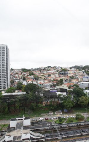 Apartamento para alugar com 35m², 2 quartos e sem vaga Apartamento para alugar com 35m², 2 quartos e sem vagaVista