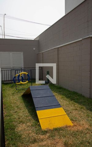 Apartamento para alugar com 35m², 2 quartos e sem vaga Apartamento para alugar com 35m², 2 quartos e sem vagaPet place