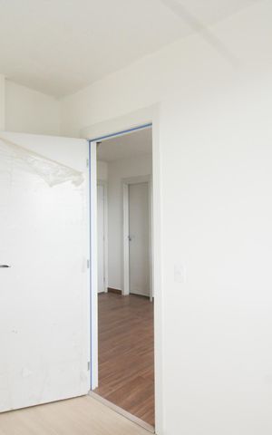 Apartamento para alugar com 35m², 2 quartos e sem vaga Apartamento para alugar com 35m², 2 quartos e sem vagaQuarto
