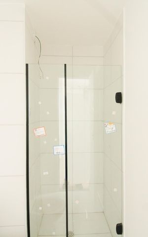 Apartamento para alugar com 35m², 2 quartos e sem vaga Apartamento para alugar com 35m², 2 quartos e sem vagaBanheiro