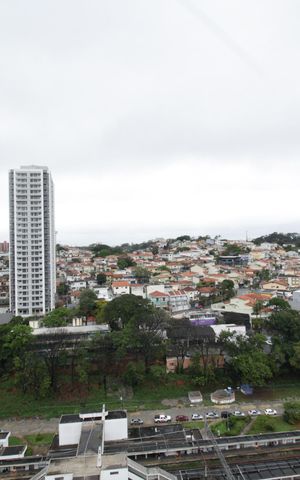 Apartamento para alugar com 35m², 2 quartos e sem vaga Apartamento para alugar com 35m², 2 quartos e sem vagaVista
