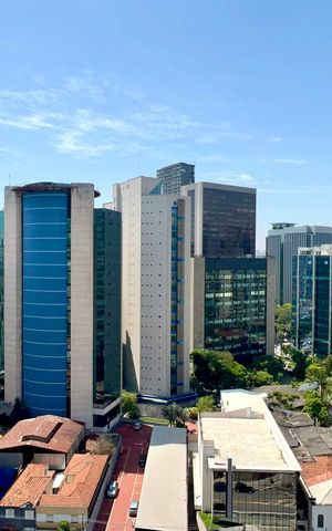 Studio para alugar com 25m², 1 quarto e sem vaga Studio para alugar com 25m², 1 quarto e sem vagaVista da Varanda