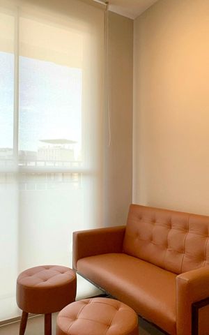 Studio para alugar com 25m², 1 quarto e sem vaga Studio para alugar com 25m², 1 quarto e sem vagaSala