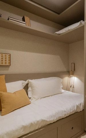Apartamento à venda com 588m², 4 quartos e 6 vagas Apartamento à venda com 588m², 4 quartos e 6 vagasQuarto