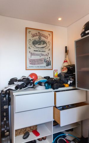 Apartamento para alugar com 80m², 2 quartos e 2 vagasQuarto 1